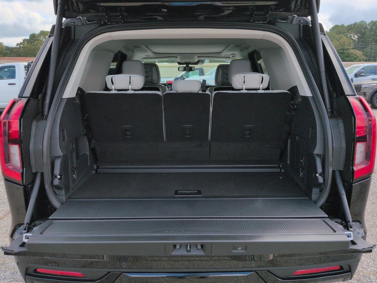 2027 Ford Expedition Platinum Winder GA