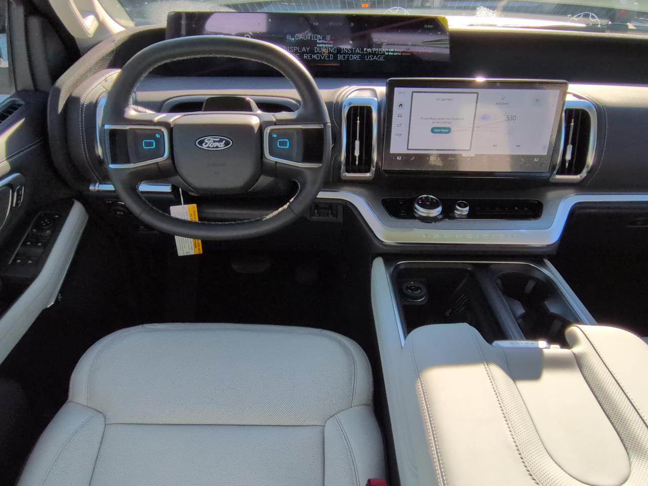 2027 Ford Expedition Platinum Winder GA