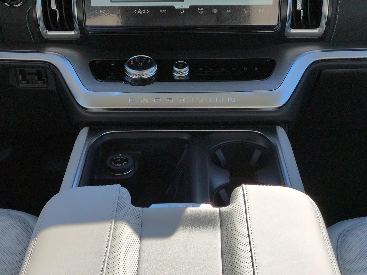 2027 Ford Expedition Platinum Winder GA