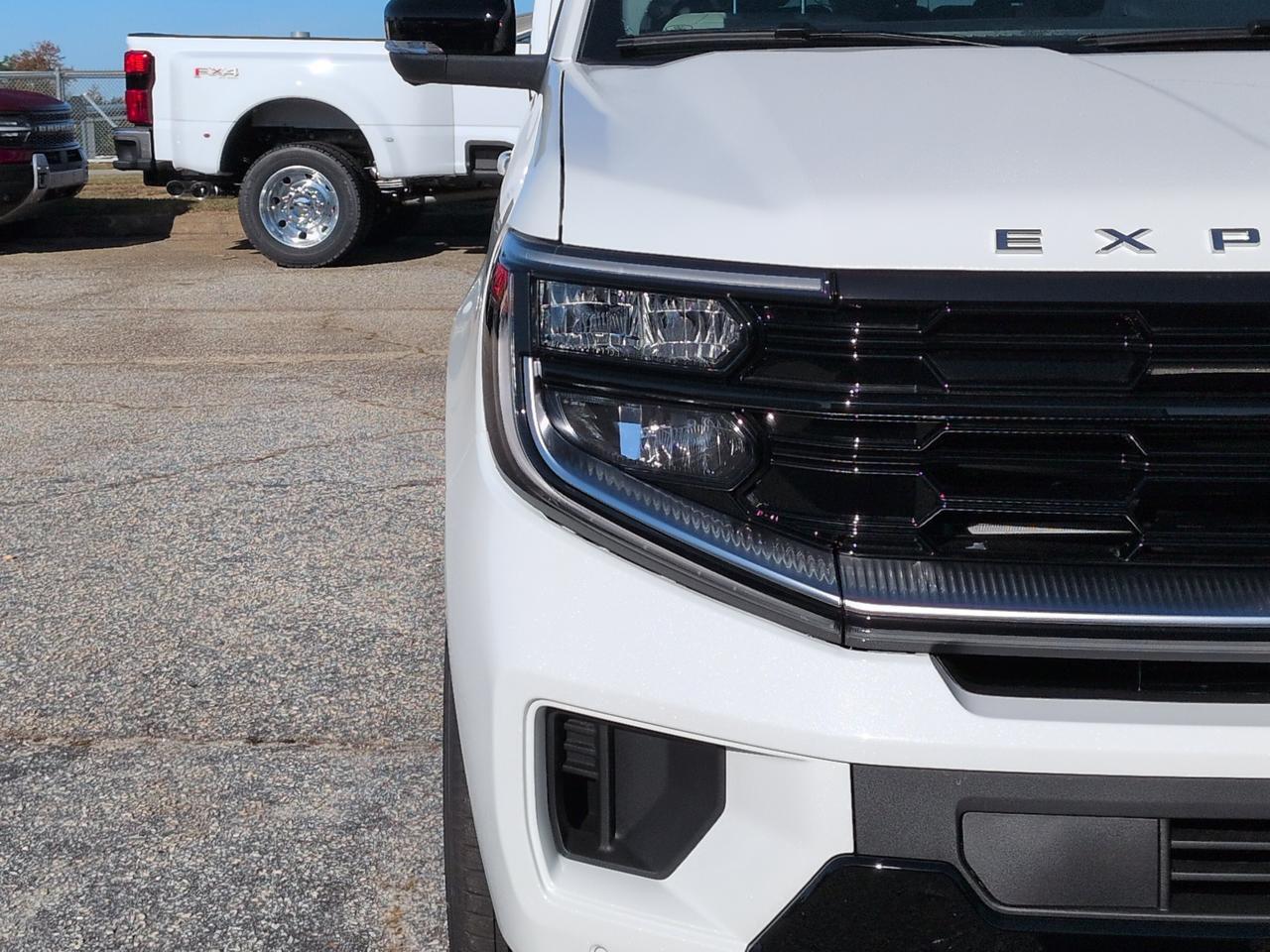 2027 Ford Expedition Platinum Winder GA