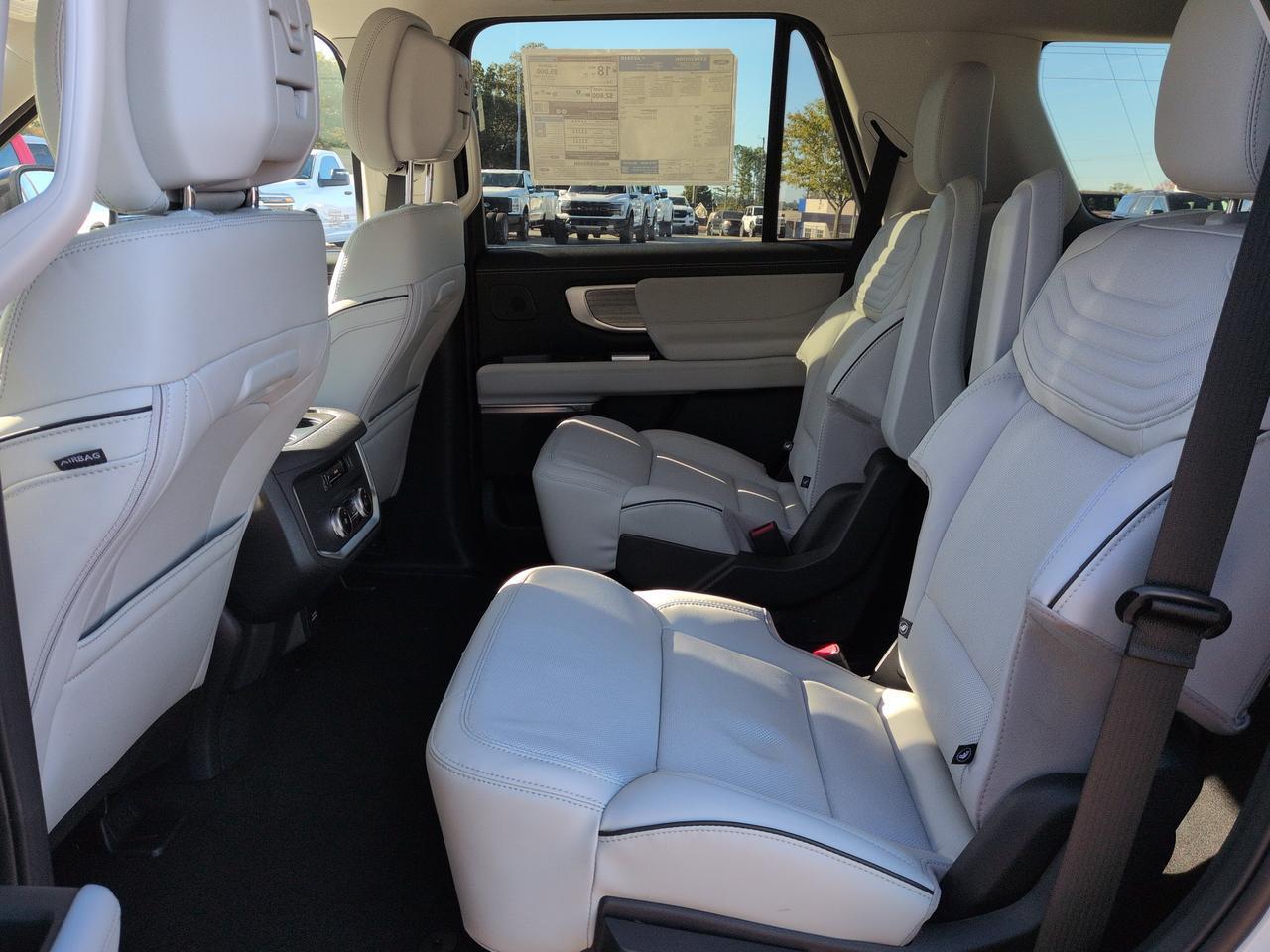 2027 Ford Expedition Platinum Winder GA