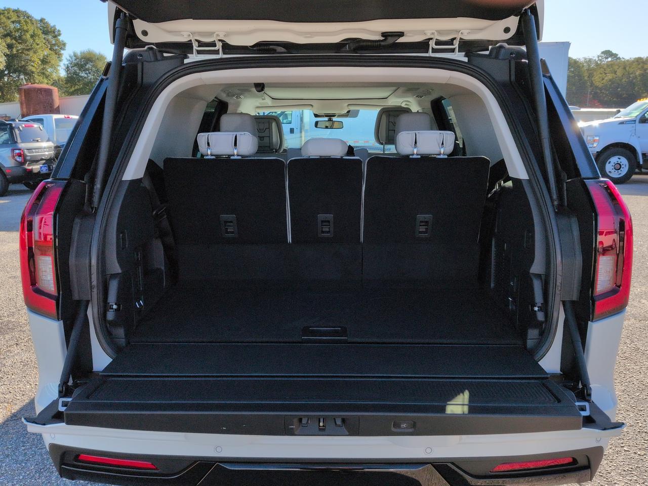 2027 Ford Expedition Platinum Winder GA