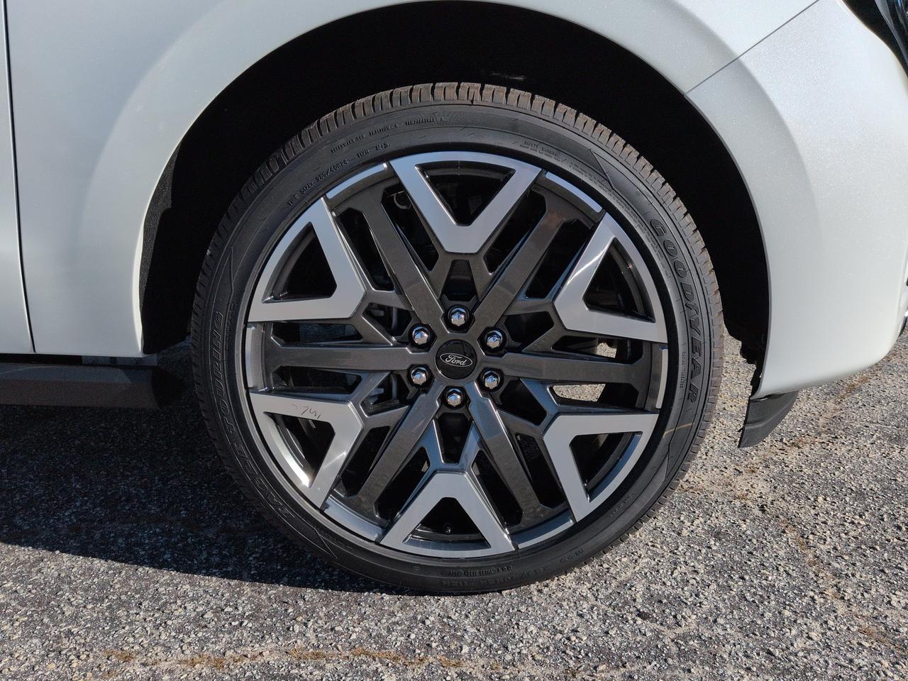 2027 Ford Expedition Platinum Winder GA