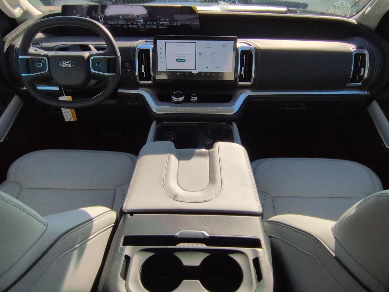 2027 Ford Expedition Platinum Winder GA