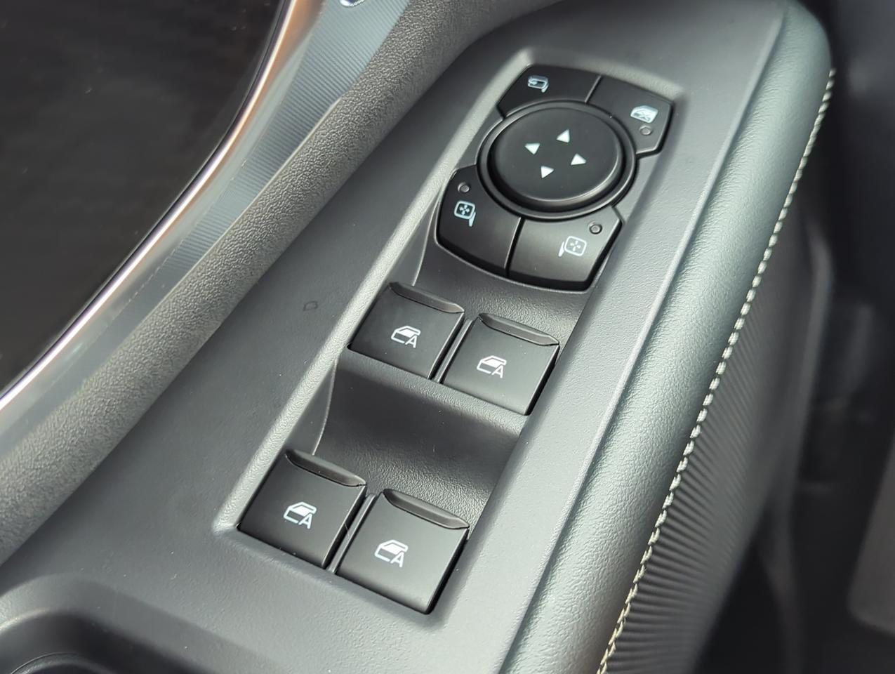 2027 Ford Expedition Platinum Winder GA