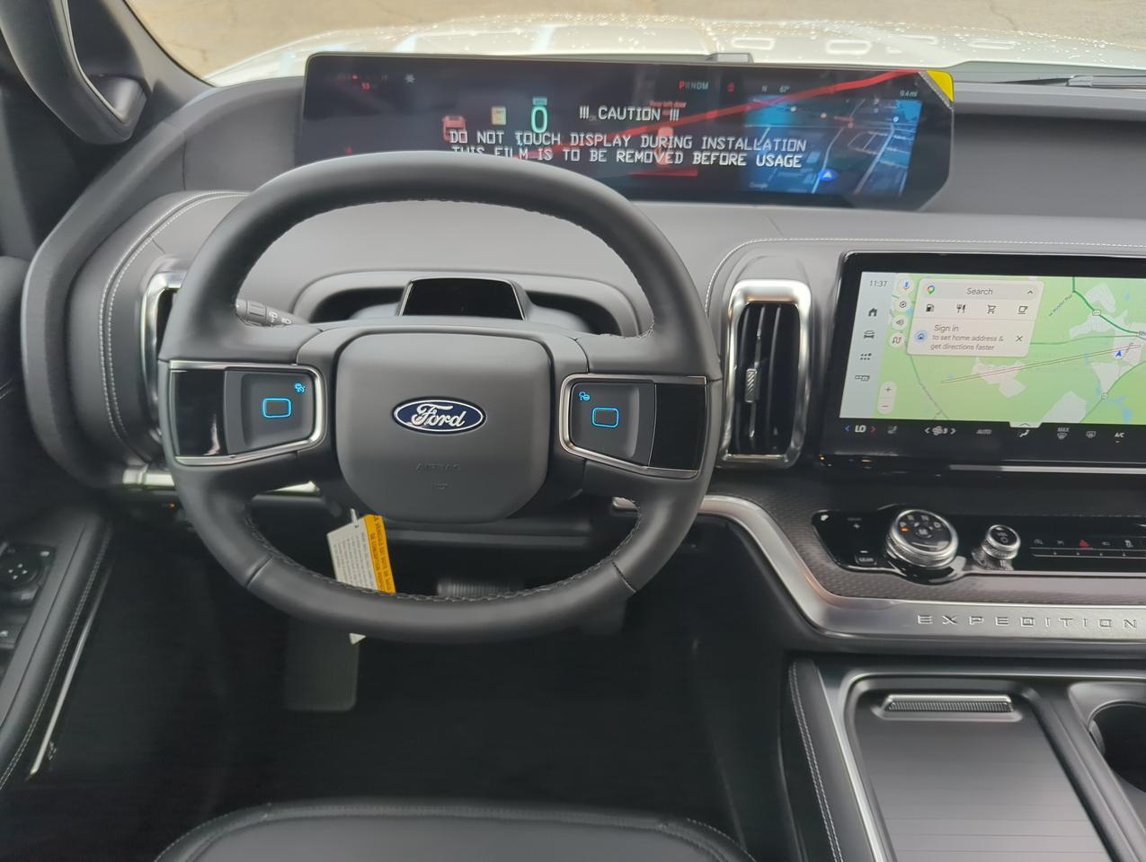 2027 Ford Expedition Platinum Winder GA