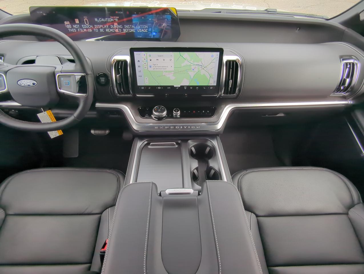 2027 Ford Expedition Platinum Winder GA