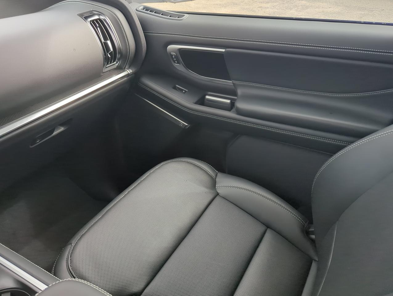 2027 Ford Expedition Platinum Winder GA