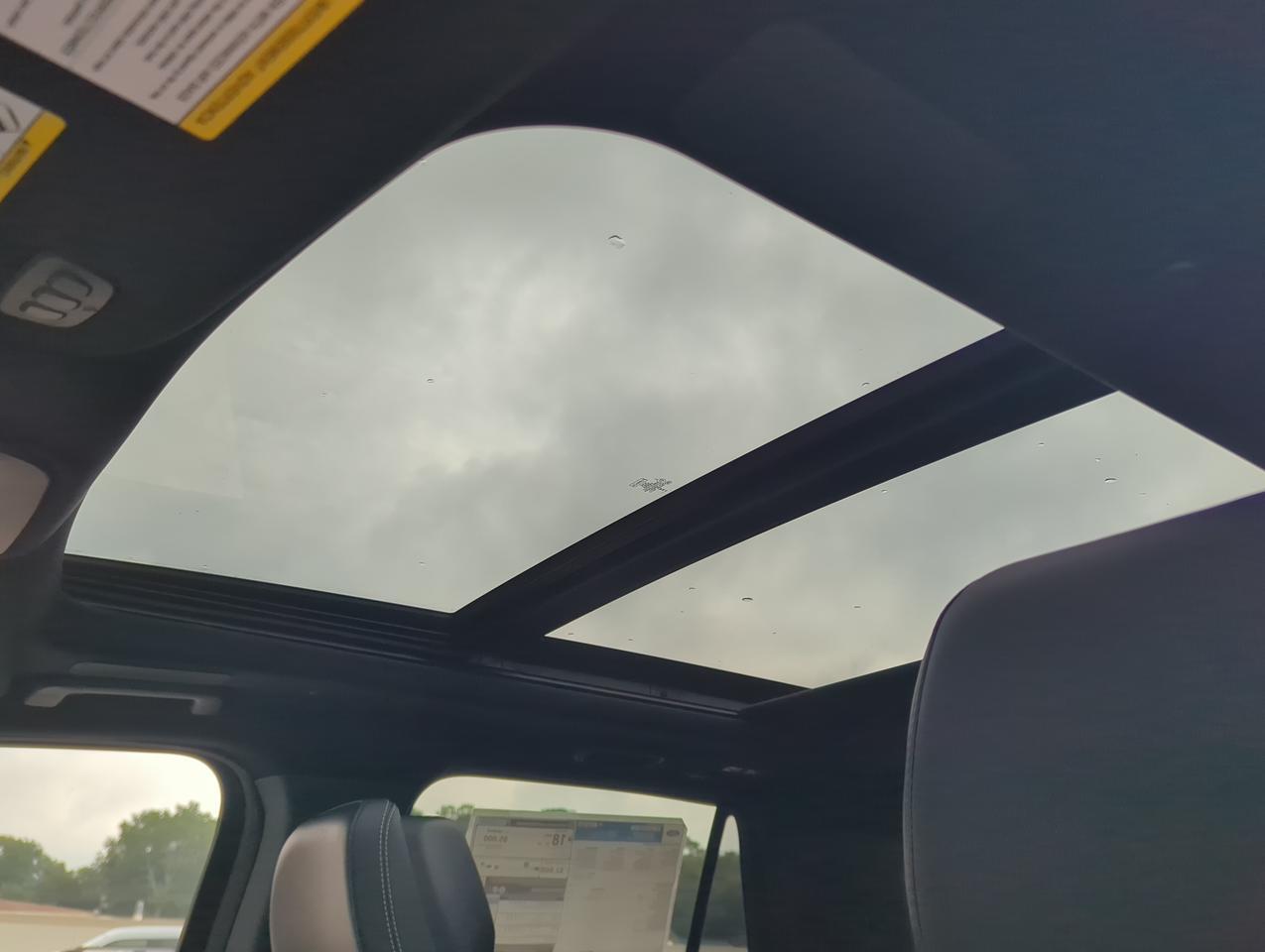 2027 Ford Expedition Platinum Winder GA