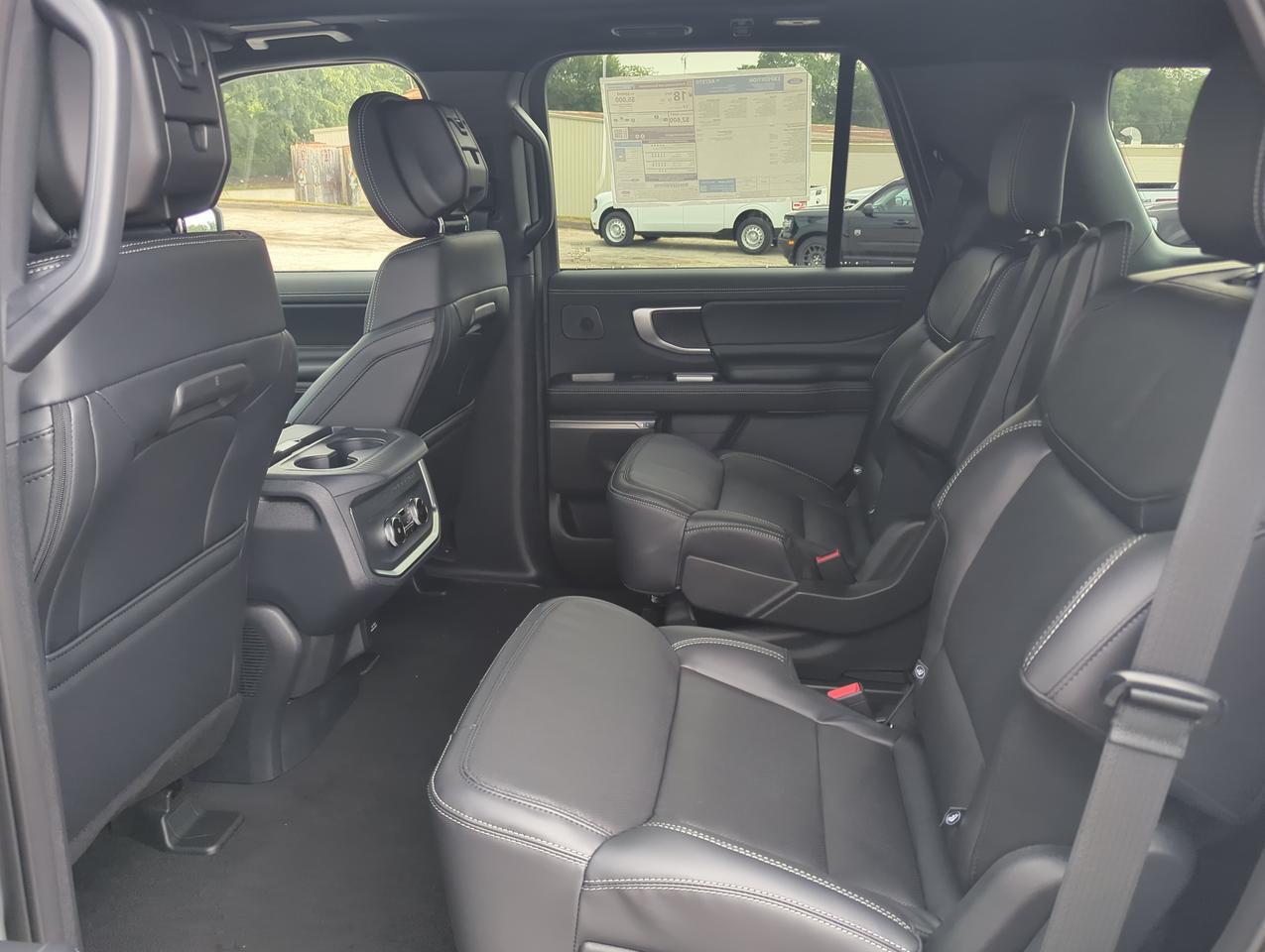 2027 Ford Expedition Platinum Winder GA