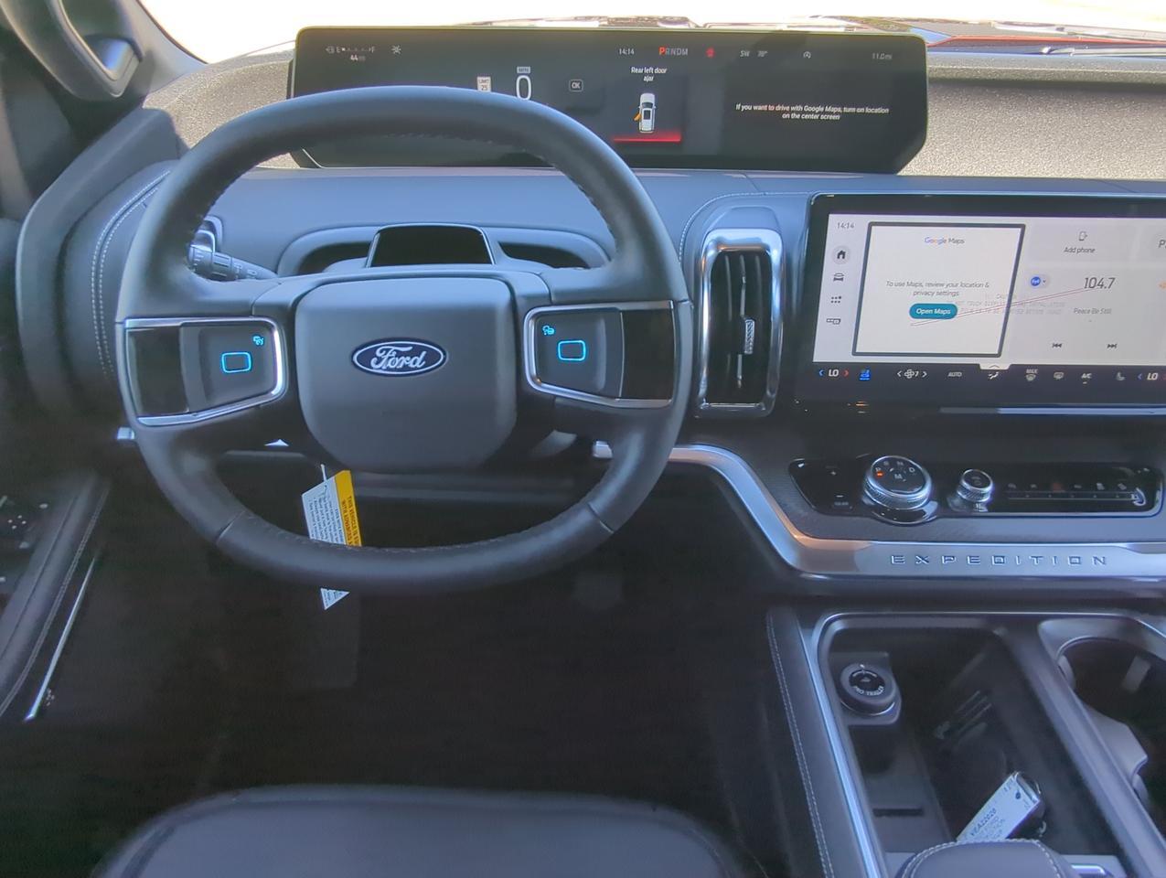 2027 Ford Expedition Platinum Winder GA