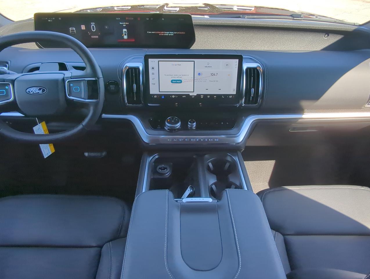2027 Ford Expedition Platinum Winder GA