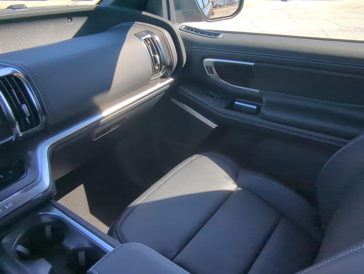 2027 Ford Expedition Platinum Winder GA