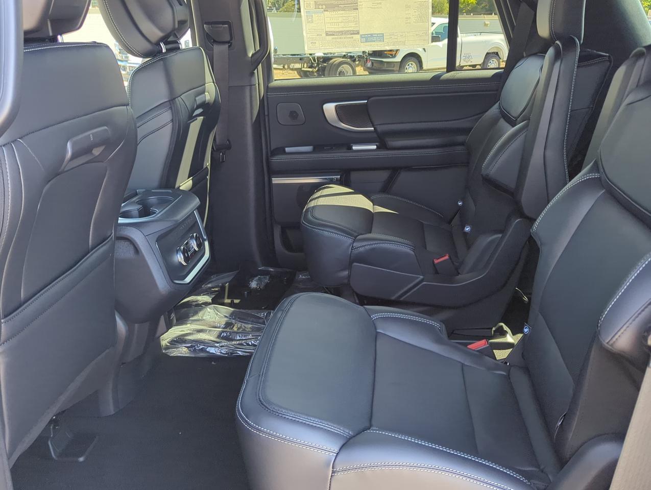 2027 Ford Expedition Platinum Winder GA