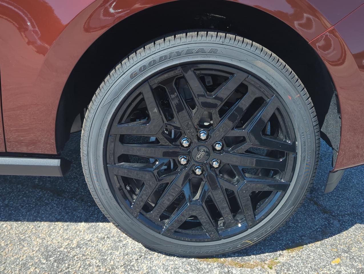 2027 Ford Expedition Platinum Winder GA