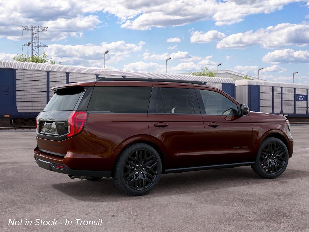 2027 Ford Expedition Platinum Winder GA