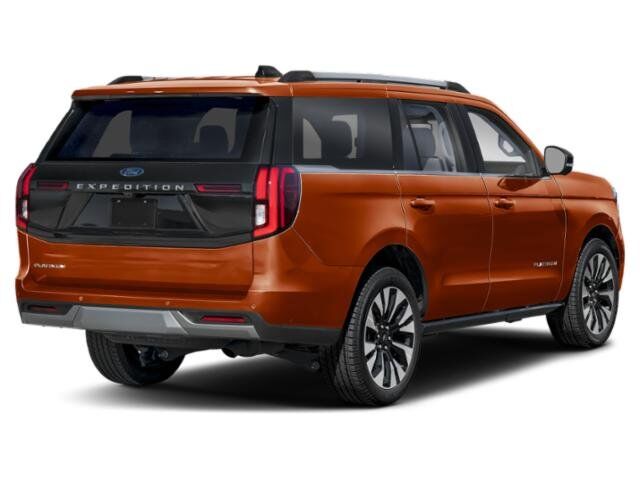 2027 Ford Expedition Platinum Winder GA
