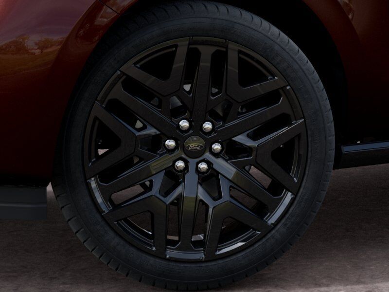 2027 Ford Expedition Platinum Winder GA