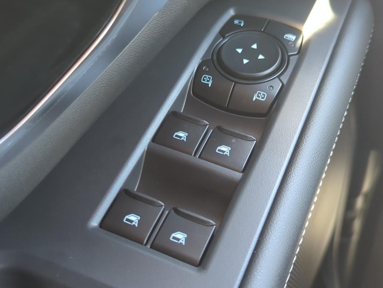 2027 Ford Expedition Platinum Winder GA