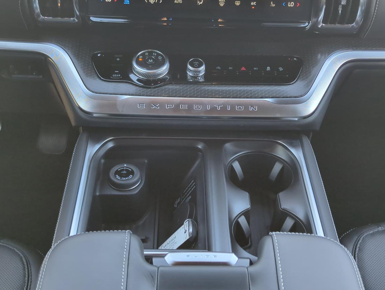 2027 Ford Expedition Platinum Winder GA