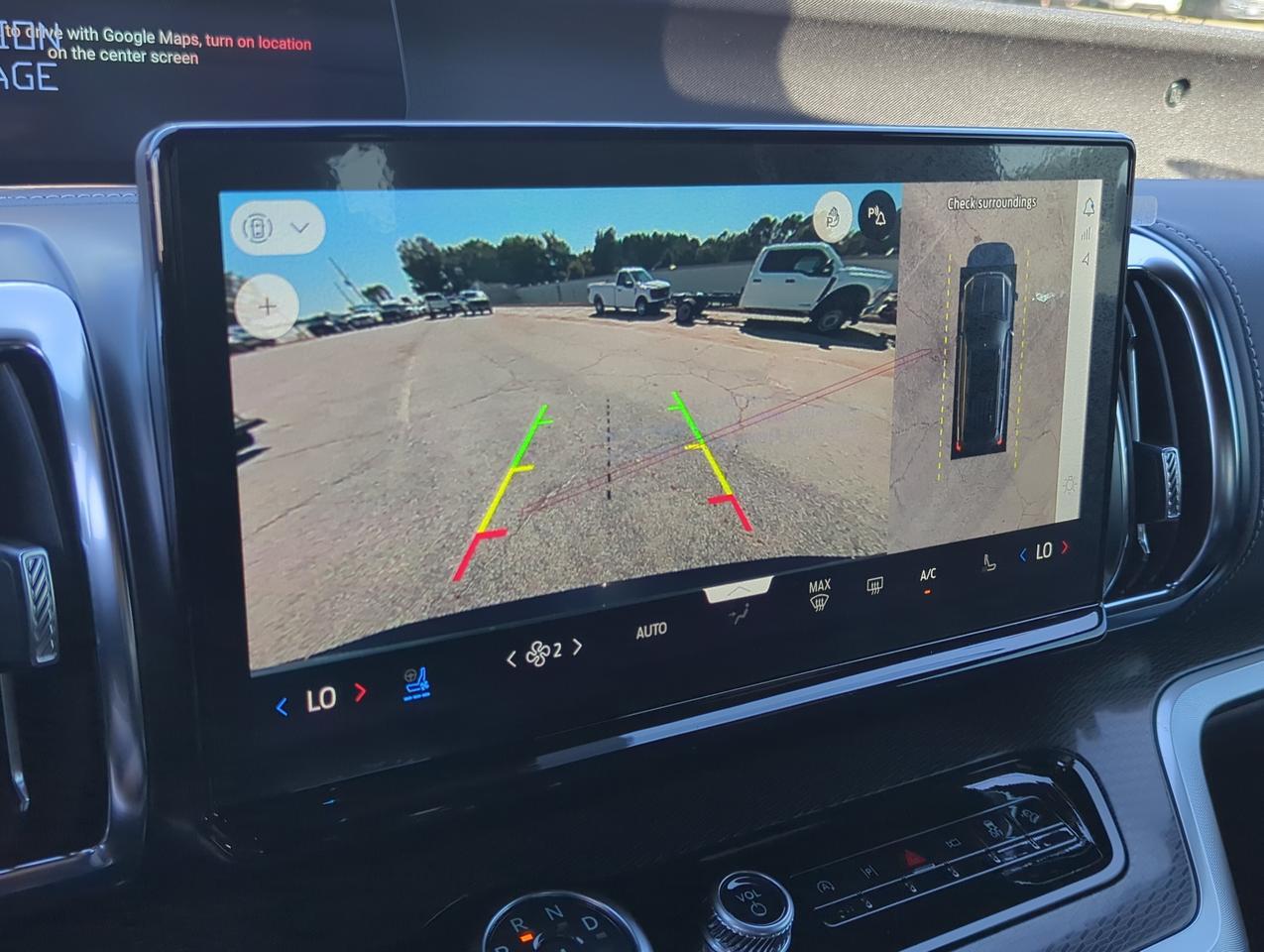 2027 Ford Expedition Platinum Winder GA