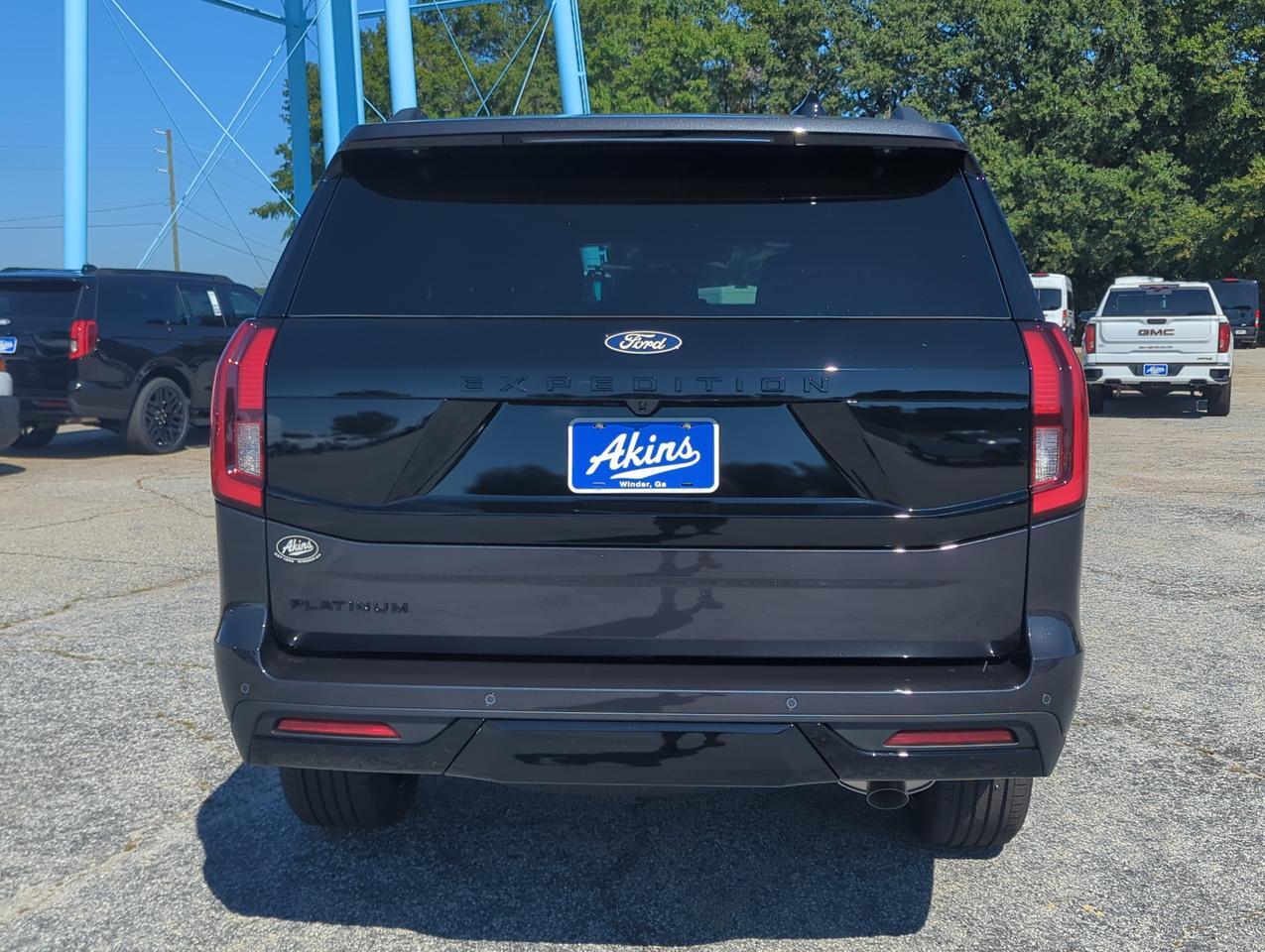 2027 Ford Expedition Platinum Winder GA