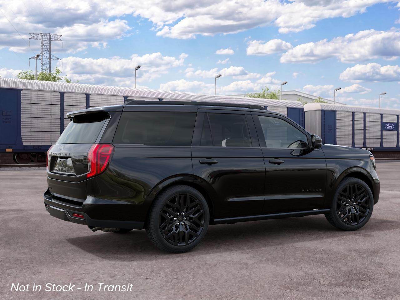 2027 Ford Expedition Platinum Winder GA