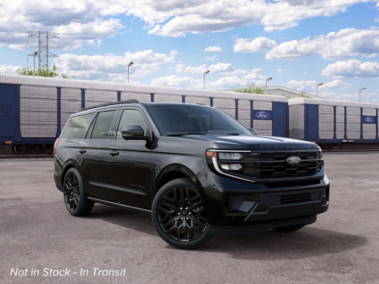 2027 Ford Expedition Platinum Winder GA