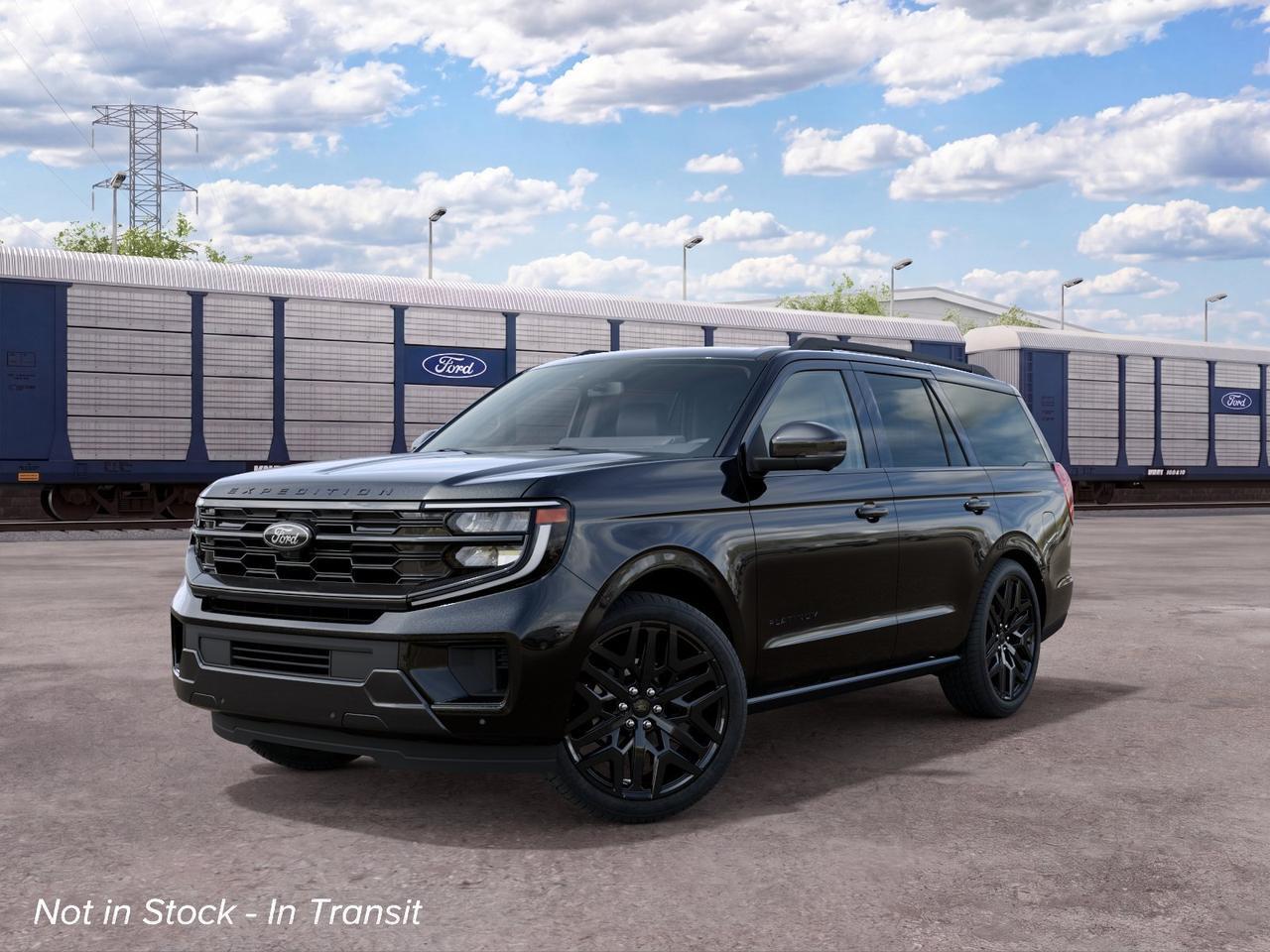 2027 Ford Expedition Platinum Winder GA