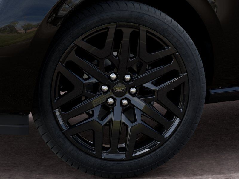 2027 Ford Expedition Platinum Winder GA