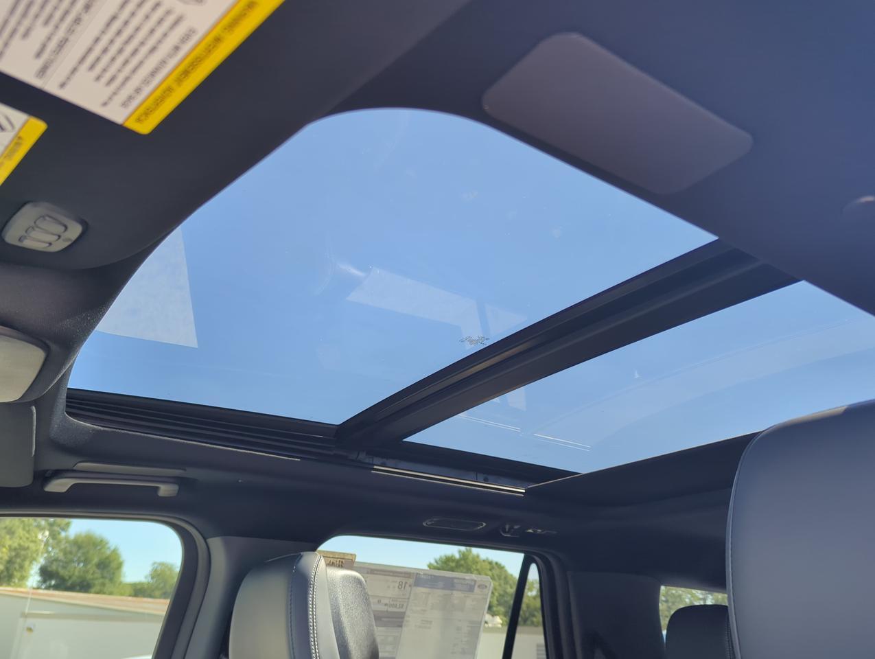 2027 Ford Expedition Platinum Winder GA