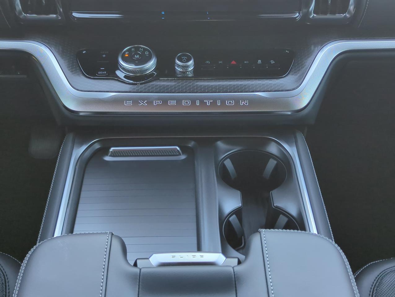 2027 Ford Expedition Platinum Winder GA