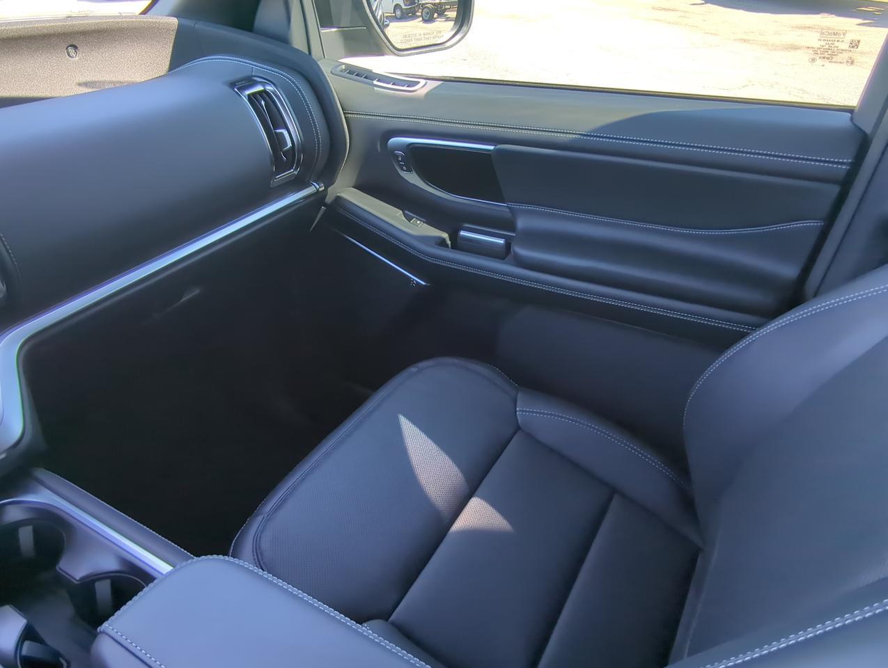 2027 Ford Expedition Platinum Winder GA