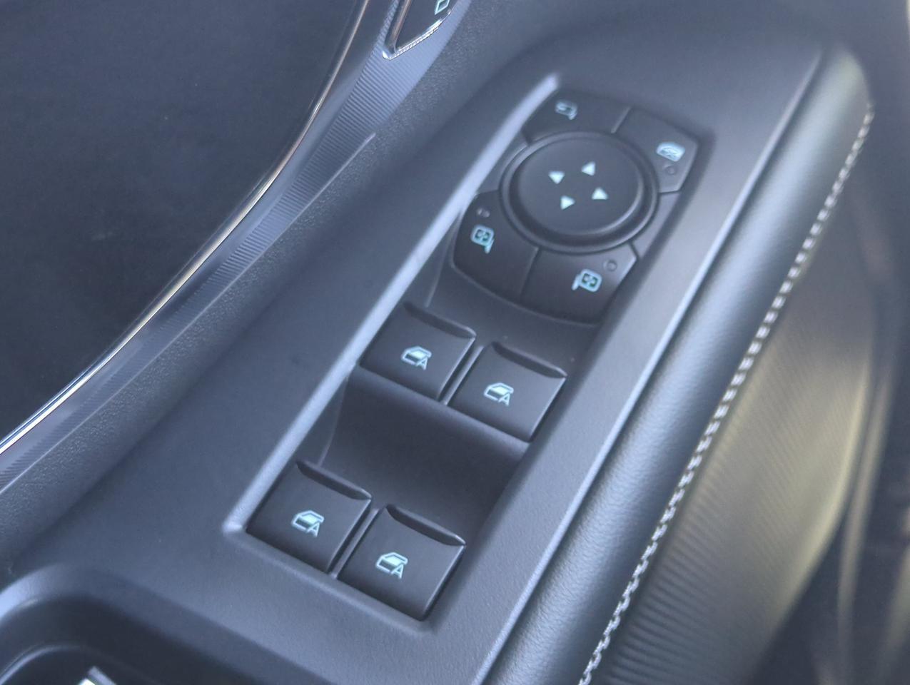 2027 Ford Expedition Platinum Winder GA
