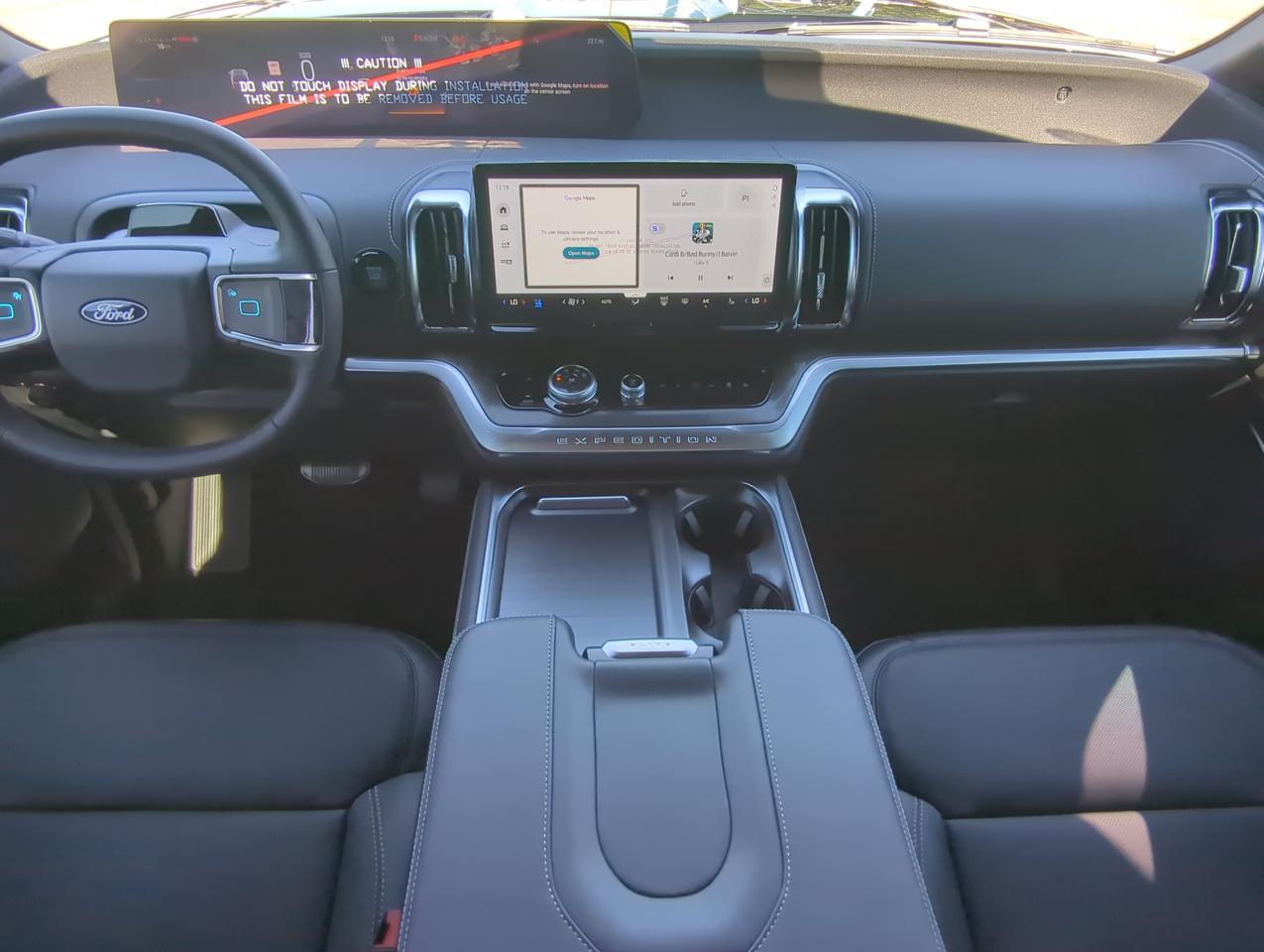 2027 Ford Expedition Platinum Winder GA
