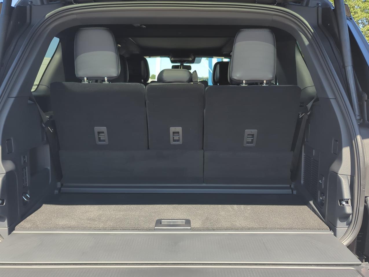 2027 Ford Expedition Platinum Winder GA