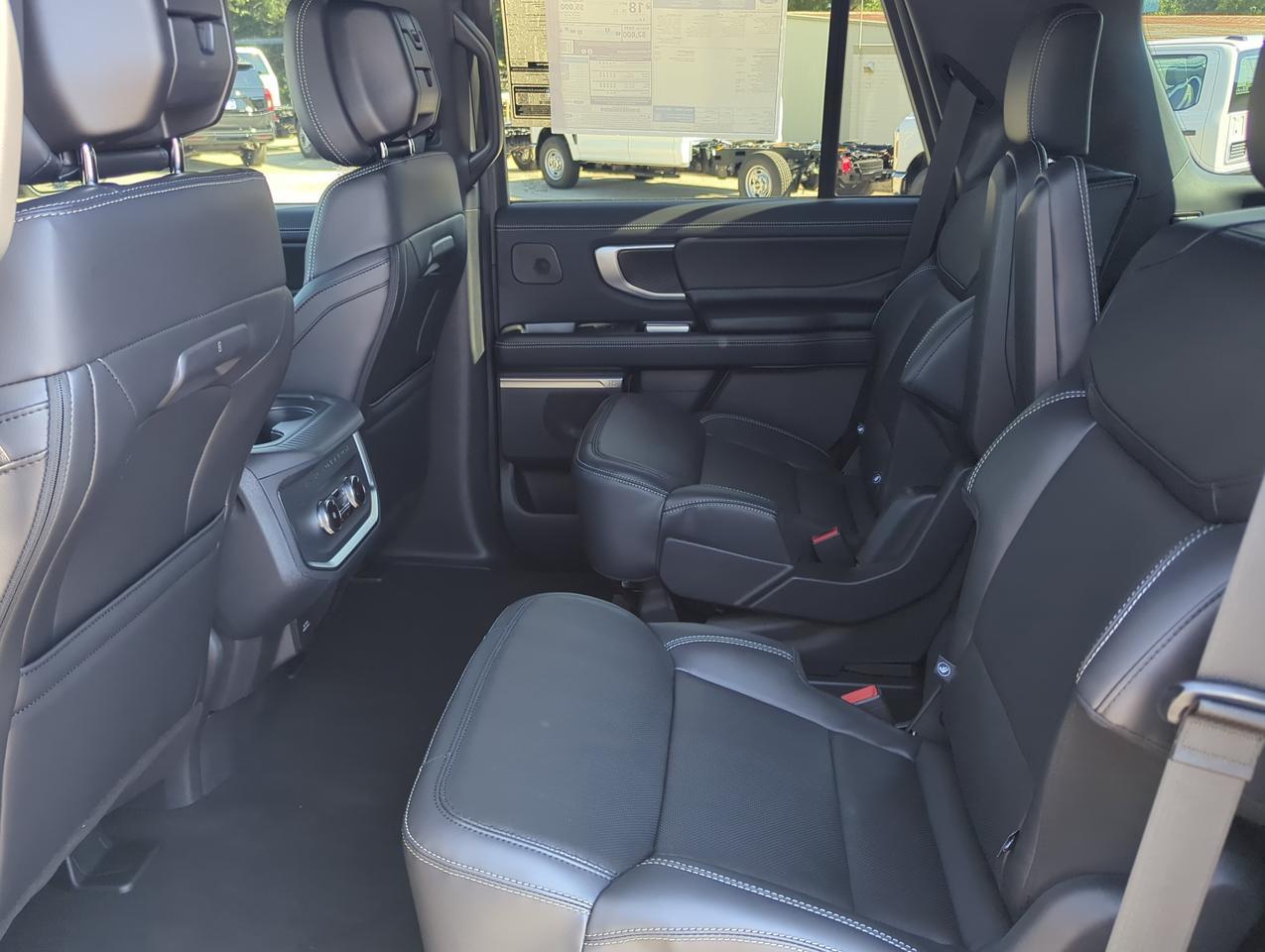 2027 Ford Expedition Platinum Winder GA
