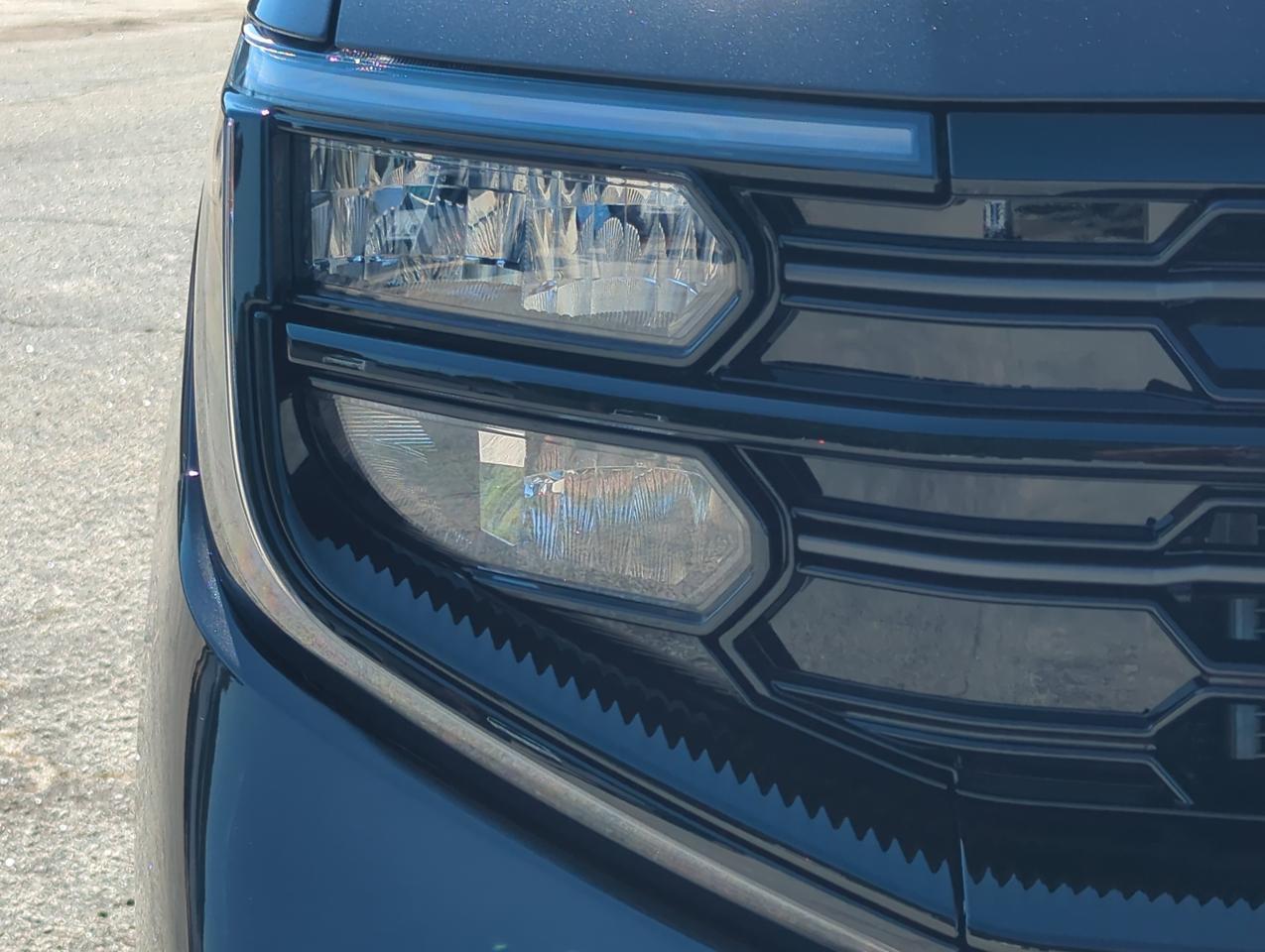 2027 Ford Expedition Platinum Winder GA