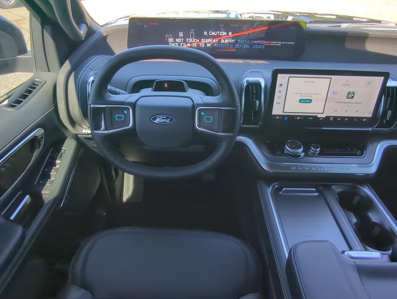 2027 Ford Expedition Platinum Winder GA