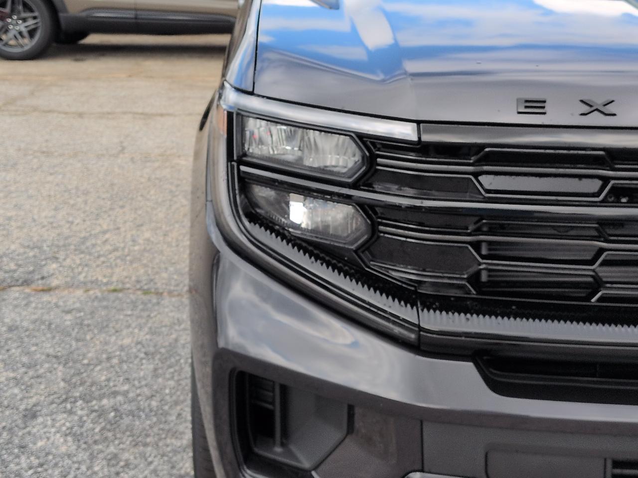 2027 Ford Expedition Platinum Winder GA