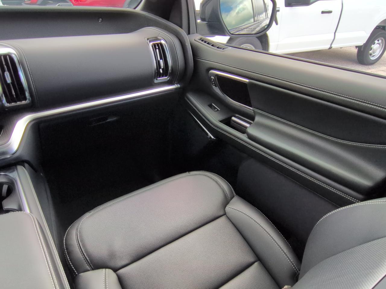 2027 Ford Expedition Platinum Winder GA
