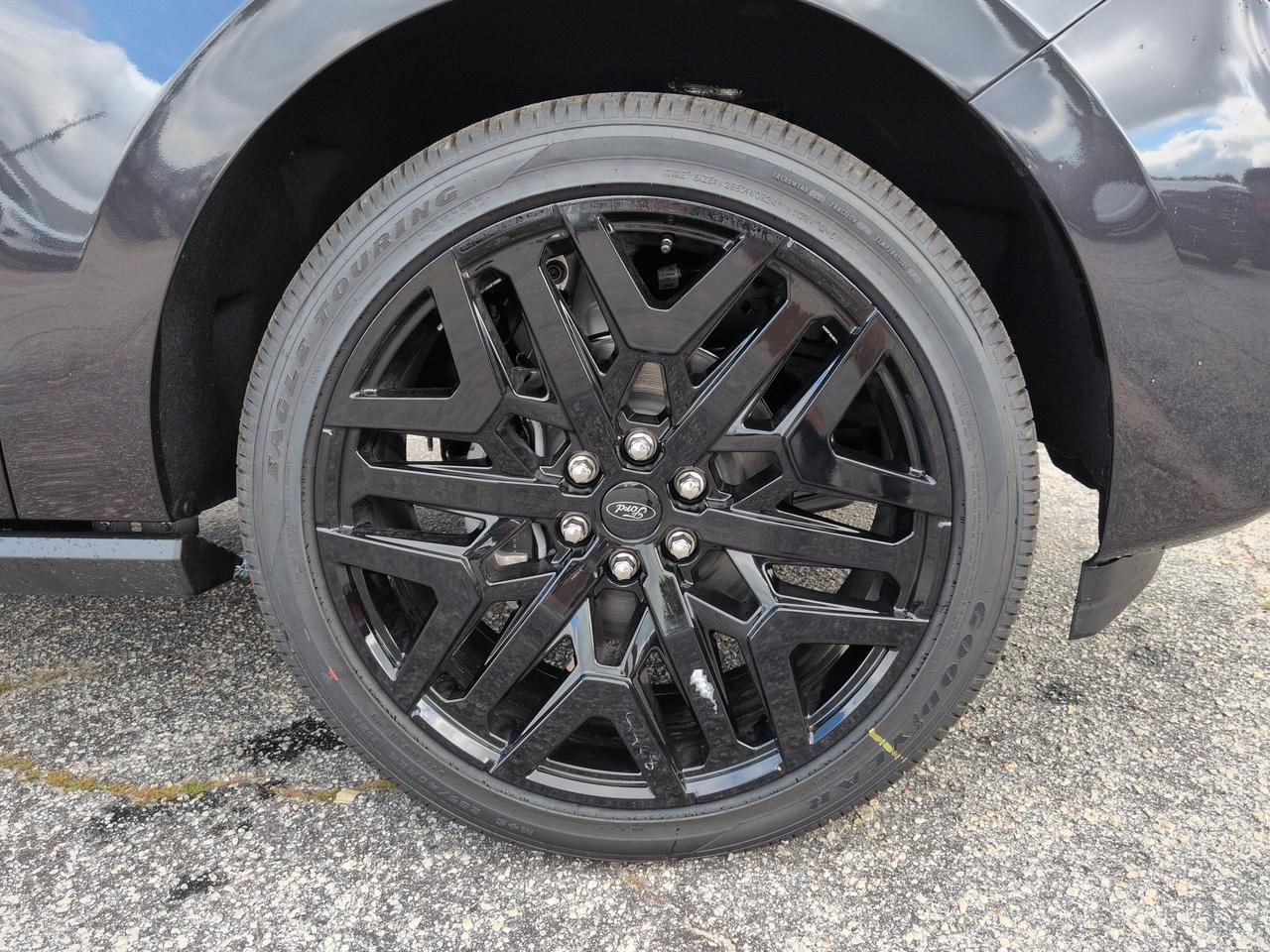 2027 Ford Expedition Platinum Winder GA