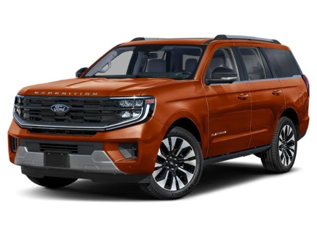 2027 Ford Expedition Platinum Winder GA