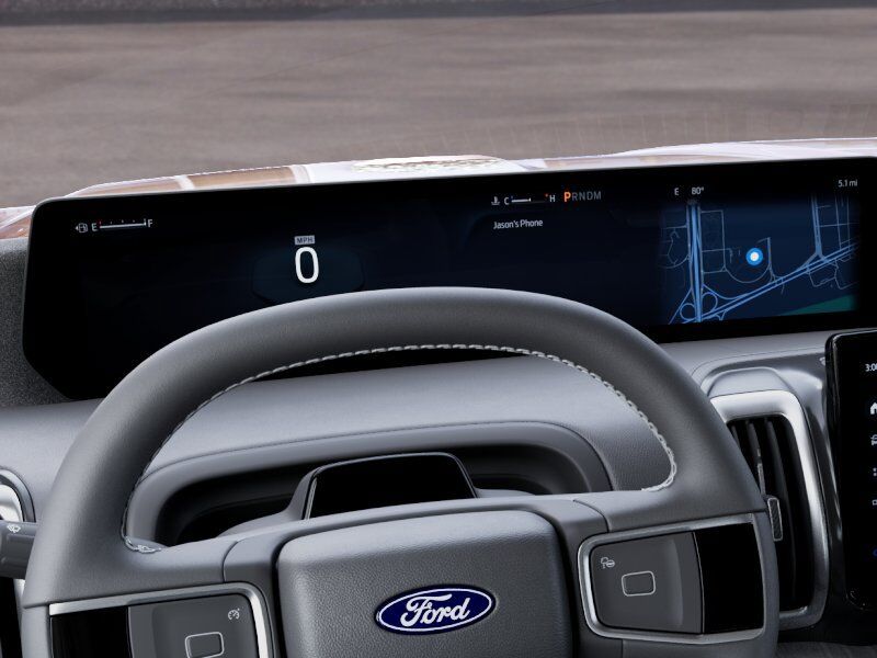 2027 Ford Expedition Platinum Winder GA