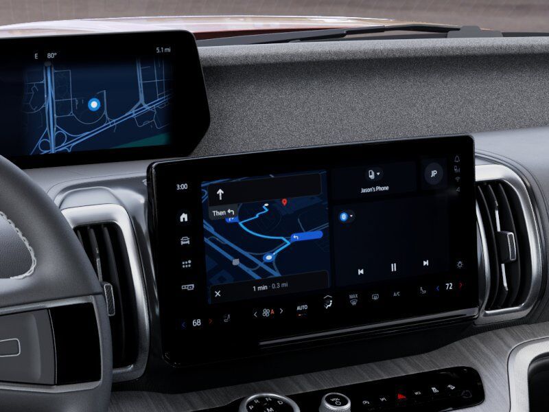 2027 Ford Expedition Platinum Winder GA
