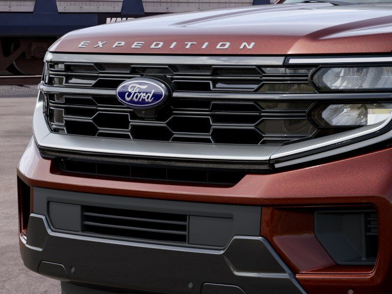 2027 Ford Expedition Platinum Winder GA