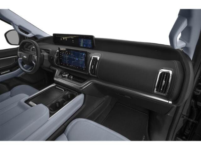 2027 Ford Expedition Platinum Winder GA