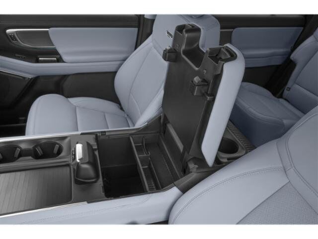 2027 Ford Expedition Platinum Winder GA
