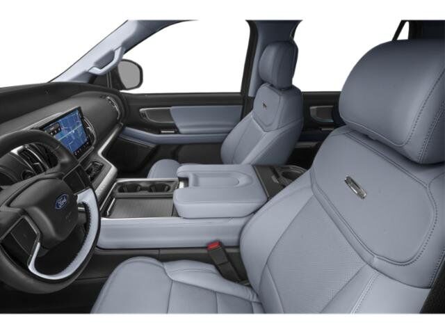 2027 Ford Expedition Platinum Winder GA