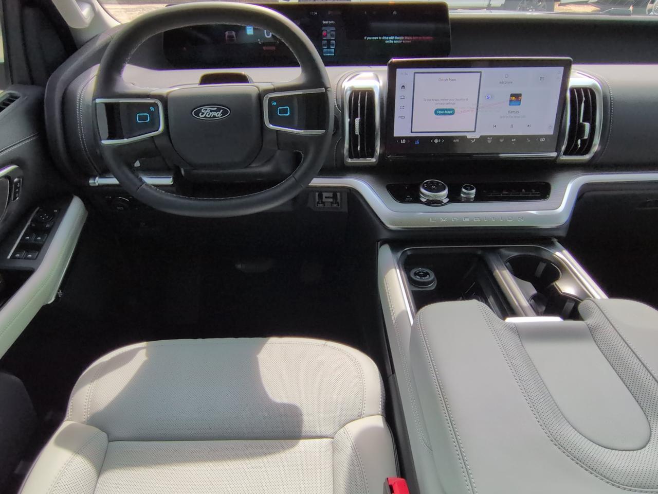 2027 Ford Expedition Platinum Winder GA
